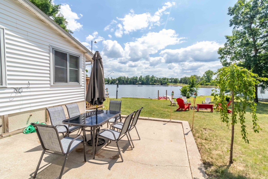 Relax & Reset (MAIN COTTAGE)